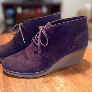 Clark’s Hazen Charm - Women’s Size 11